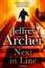 Archer, Jeffrey | Next in Line | Signed First Edition Book
