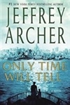 Only Time Will Tell | Archer, Jeffrey | Signed First Edition Book