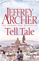 Tell Tale | Archer, Jeffrey | Signed First Edition UK Book