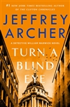 Archer, Jeffrey | Turn a Blind Eye | Signed First Edition Book
