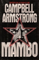 Mambo | Armstrong, Campbell | Signed First Edition Book