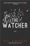 Watcher, The | Armstrong, Ross | Signed First Edition Book