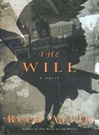 Will, The | Arvin, Reed | Signed First Edition Book