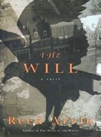 Will, The | Arvin, Reed | Signed First Edition Book