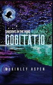 Aspen, McKinley | Cogitatio | Signed First Edition Book