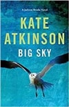 Big Sky by Kate Atkinson | Signed First UK Edition Book