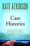 Case Histories | Atkinson, Kate | Signed First Edition Book