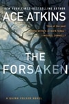 Forsaken, The | Atkins, Ace | Signed First Edition Book