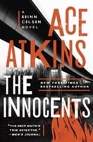 The Innocents by Ace Atkins | Signed First Edition Book