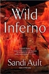 Wild Inferno | Ault, Sandi | Signed First Edition Book