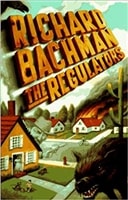 Regulators, The | Bachman, Richard (King, Stephen) | First Edition Book