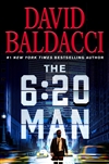 Baldacci, David | 6:20 Man, The | Signed First Edition Book