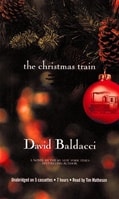 Baldacci, David - Christmas Train, The (Audio Cassette)