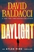 Baldacci, David | Daylight | Signed First Edition Book