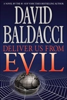 Deliver Us From Evil | Baldacci, David | Signed First Edition Book