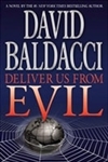 Deliver Us From Evil | Baldacci, David | Signed First Edition Book