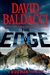 Baldacci, David | Edge, The | Signed First Edition Book