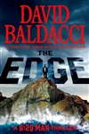 Baldacci, David | Edge, The | Signed First Edition Book