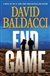 End Game | Baldacci, David | Signed First Edition Book