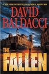 Fallen, The | Baldacci, David | Signed First Edition Book