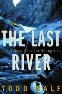 Last River, The | Balf, Todd | First Edition Book
