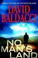 No Man's Land | Baldacci, David | Signed First Edition Book