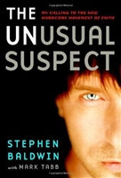 Baldwin, Stephen | Unusual Suspect, The | Signed First Edition Copy