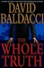 Whole Truth, The | Baldacci, David | Signed First Edition Book