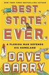 Best. State. Ever. | Barry, Dave | Signed First Edition Book