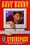 Dave Barry In Cyberspace | Barry, Dave | Signed First Edition Book