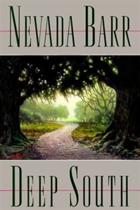 Deep South | Barr, Nevada | Signed First Edition Book