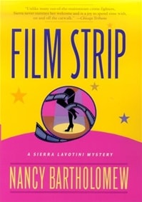 Film Strip | Bartholomew, Nancy | First Edition Book