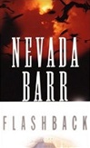Flashback | Barr, Nevada | Signed First Edition Book