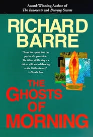 The Ghosts of Morning by Richard Barre