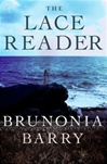 Lace Reader | Barry, Brunonia | Signed First Edition Book