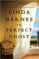 Perfect Ghost, The | Barnes, Linda | Signed First Edition Book