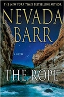 Rope, The | Barr, Nevada | Signed First Edition Book