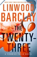Twenty-Three, The | Barclay, Linwood | Signed First Edition Book