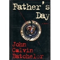 Father's Day | Batchelor, John Calvin | First Edition Book