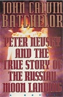 Peter Nevsky and the True Story | Batchelor, John Calvin | First Edition Book
