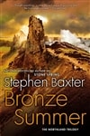 Bronze Summer | Baxter, Stephen | Signed First Edition Book
