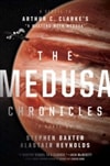Medusa Chronicles, The | Baxter, Stephen | Signed First Edition Book