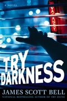 Try Darkness | Bell, James Scott | Signed First Edition Book
