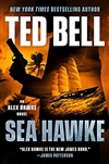 Bell, Ted | Sea Hawke | Signed First Edition Book