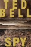 Spy | Bell, Ted | Signed First Edition Book