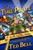 Time Pirate | Bell, Ted | Signed First Edition Book