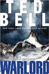 Warlord | Bell, Ted | Signed First Edition Book