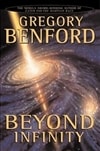 Beyond Infinity | Benford, Gregory | Signed Book Club Edition