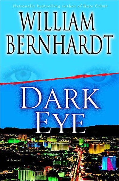 Dark Eye by William Bernhardt