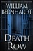 Death Row | Bernhardt, William | Signed First Edition Book